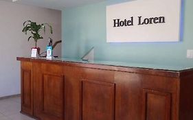 Hotel Loren